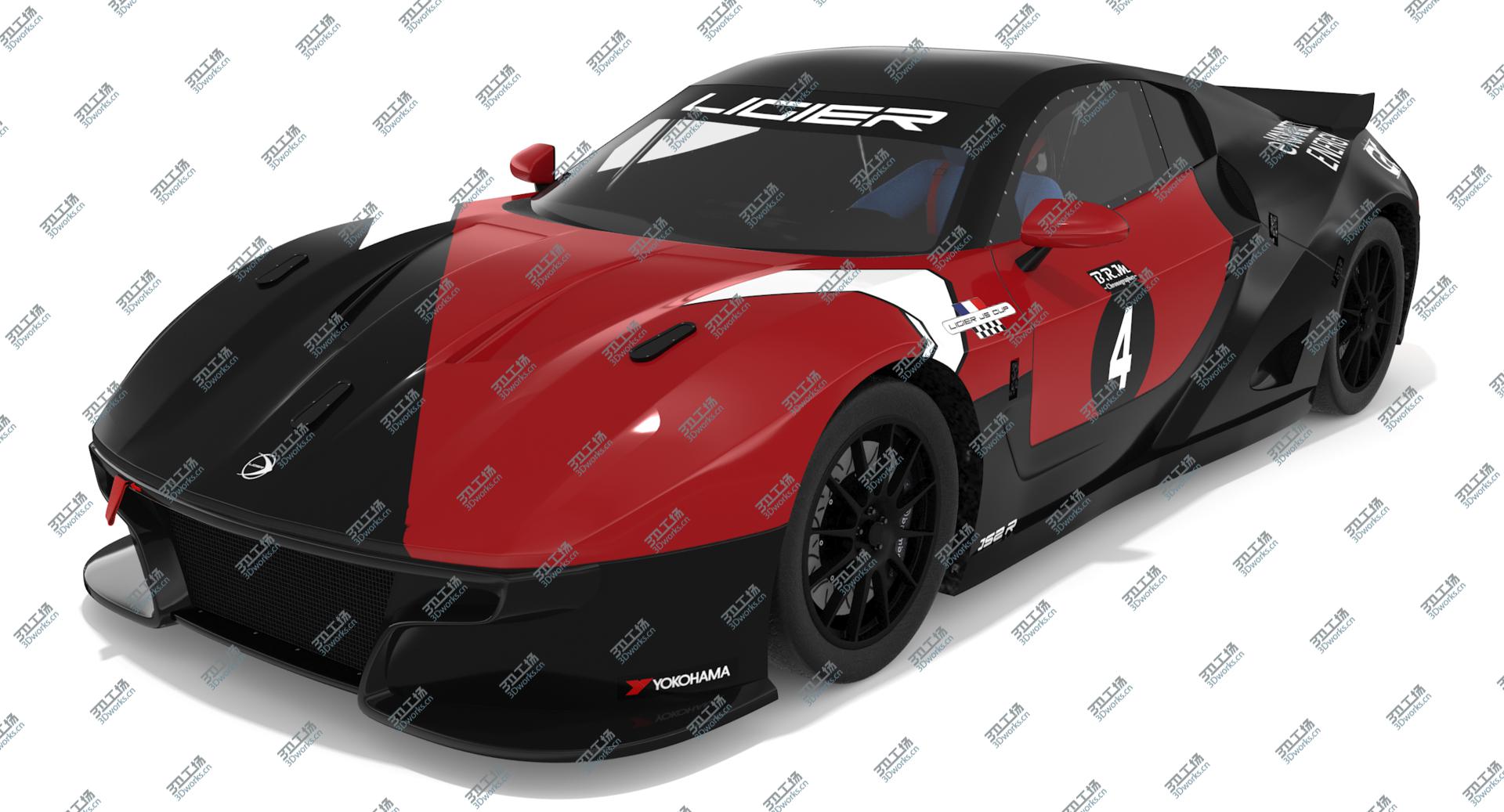 images/goods_img/202104091/3D Ligier JS2 R Orhes 4C 4/2.jpg